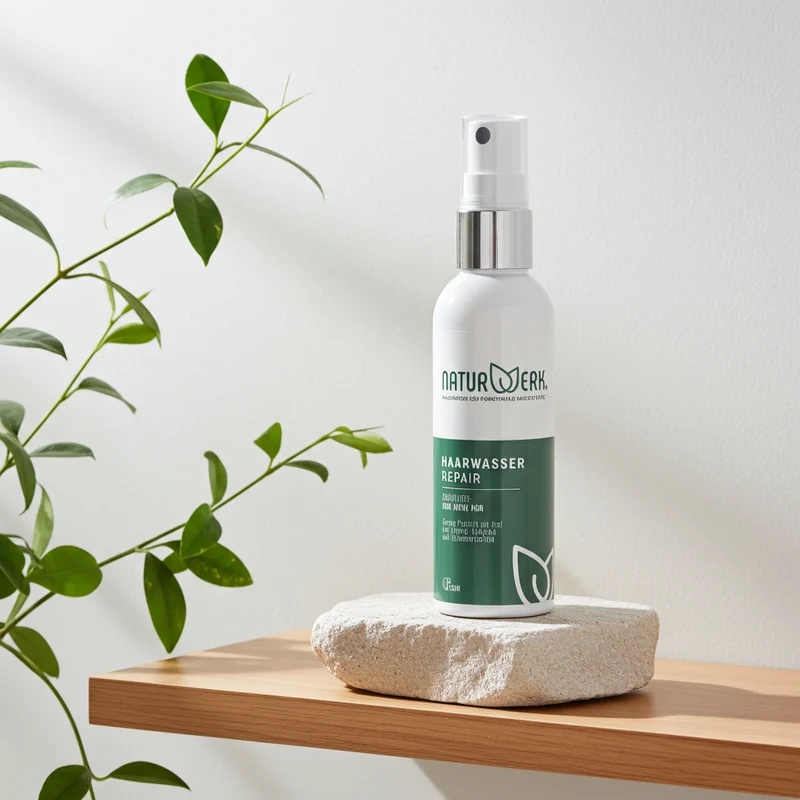 NATURWERK Haarwasser Repair