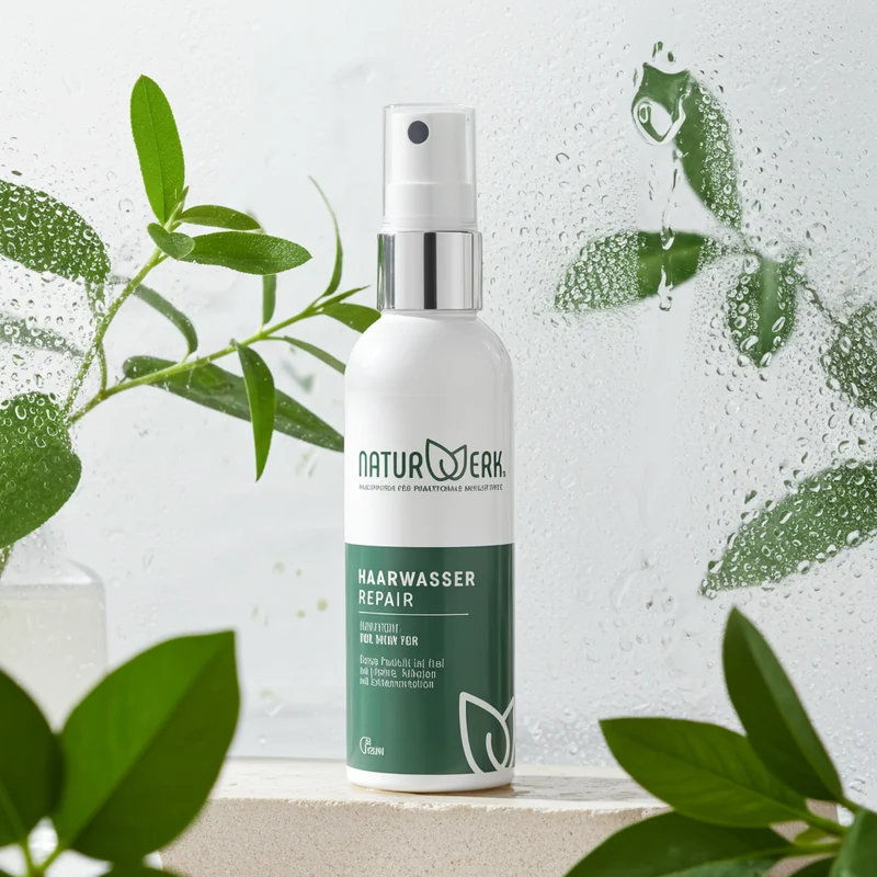 NATURWERK Haarwasser Repair