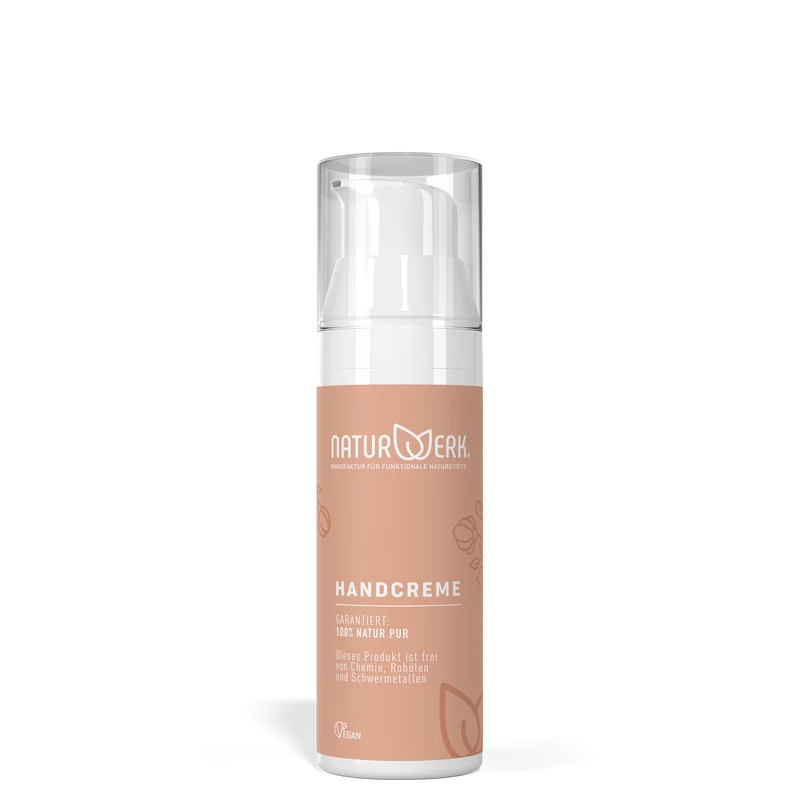 NATURWERK Handcreme