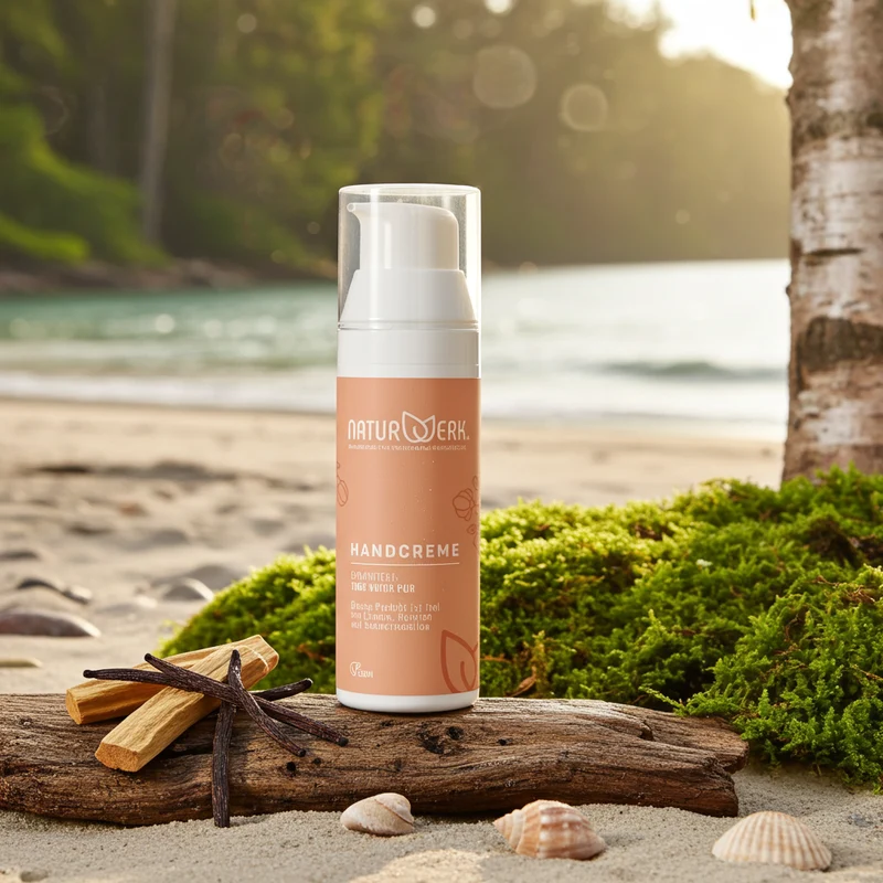 NATURWERK Handcreme