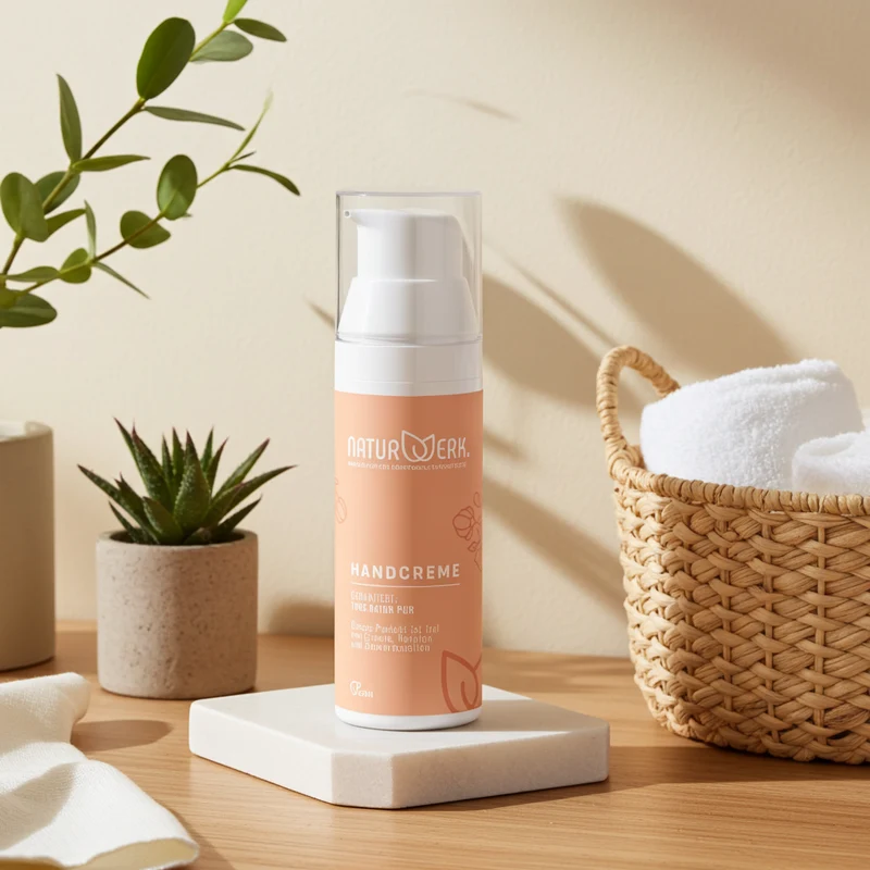NATURWERK Handcreme