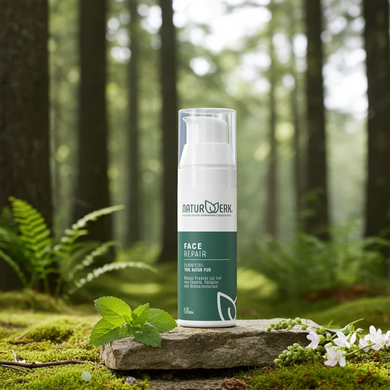 NATURWERK Face Repair