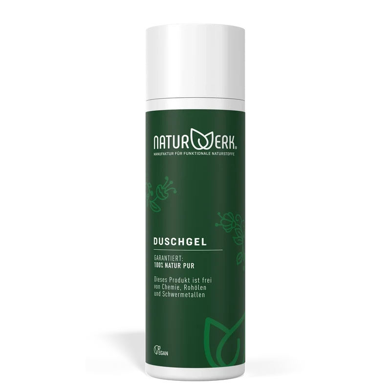 NATURWERK Duschgel