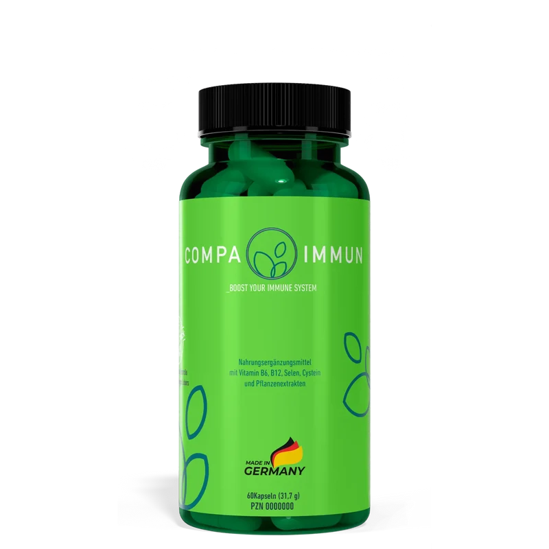 NATURWERK Compa Immun