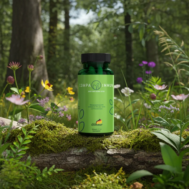 NATURWERK Compa Immun