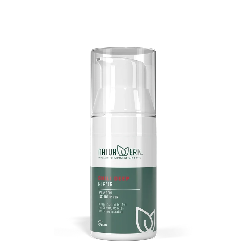 NATURWERK Chili Deep Repair