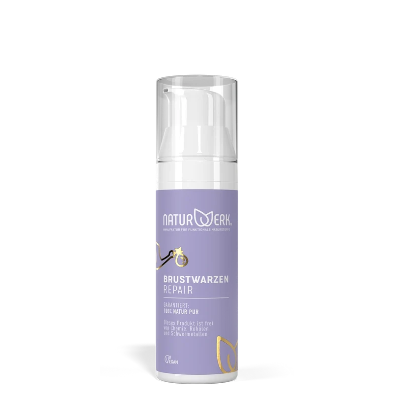 NATURWERK Brustwarzen Repair