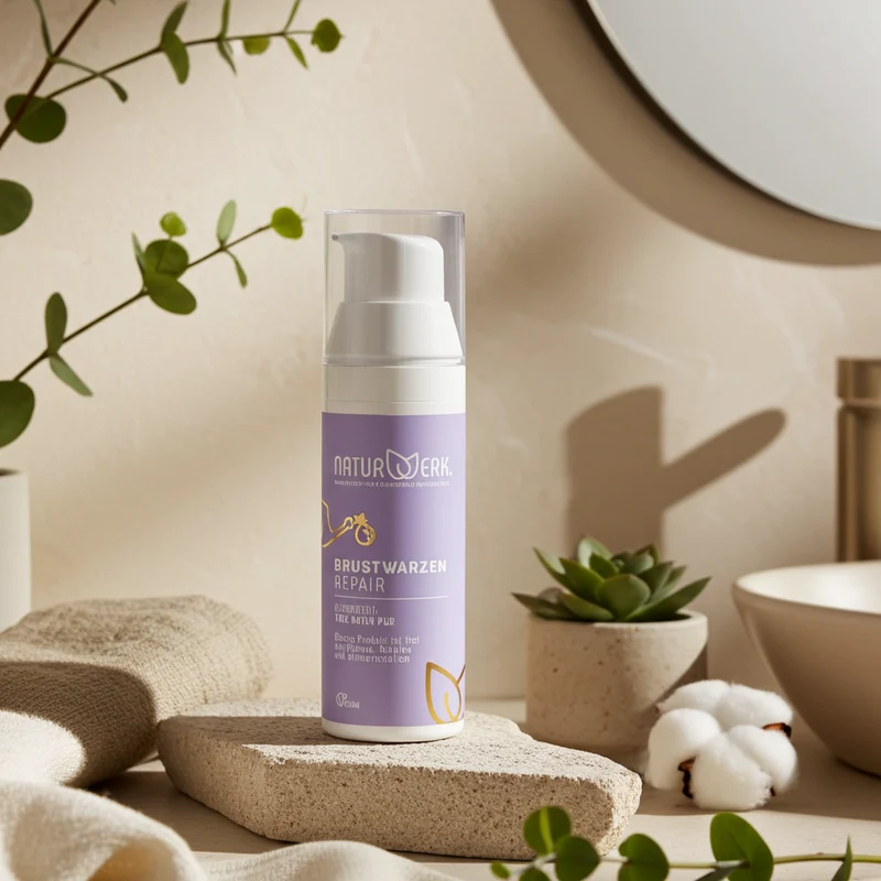 NATURWERK Brustwarzen Repair