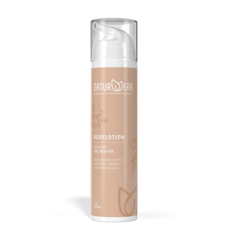 NATURWERK Bodylotion