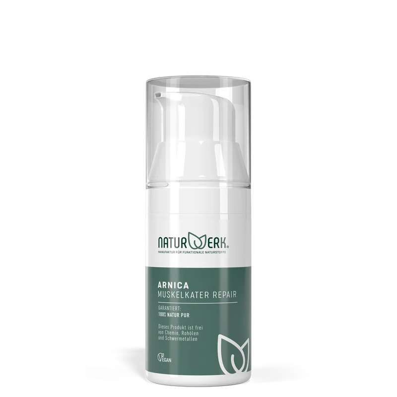 NATURWERK Arnica Muskelkater Repair