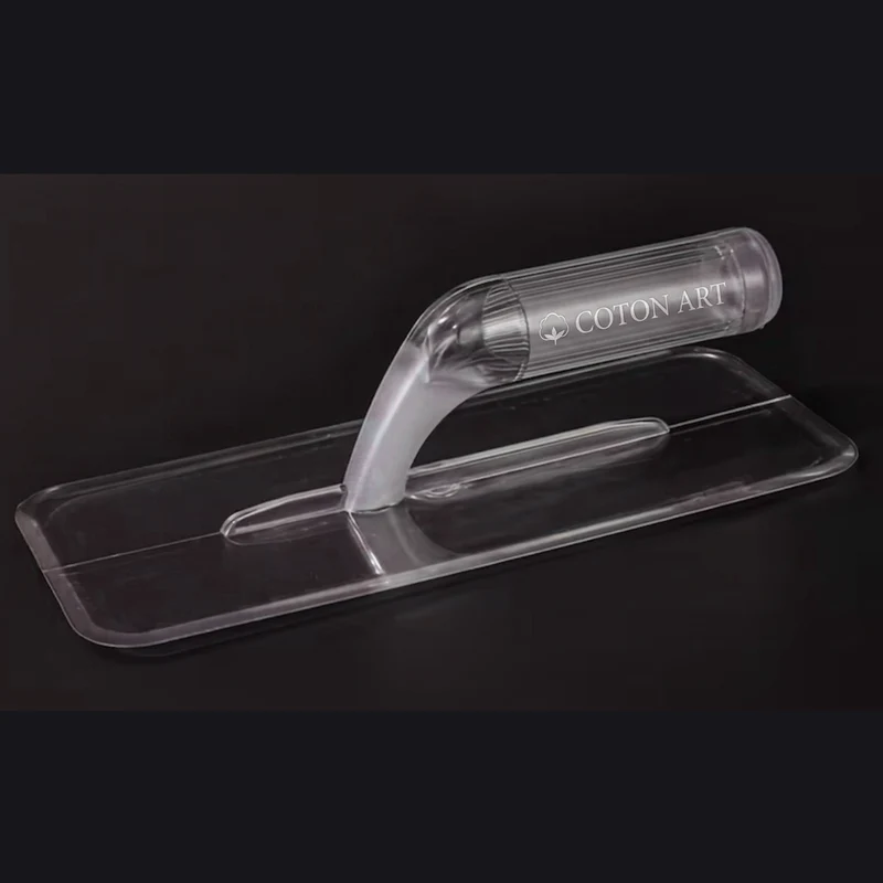 Taloche plastique professionnelle