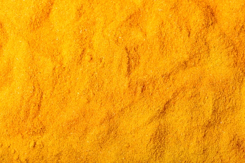 poudre de curry