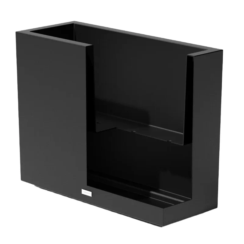 Jardinières Collection BLOCK de Veradek – Design moderne et durable