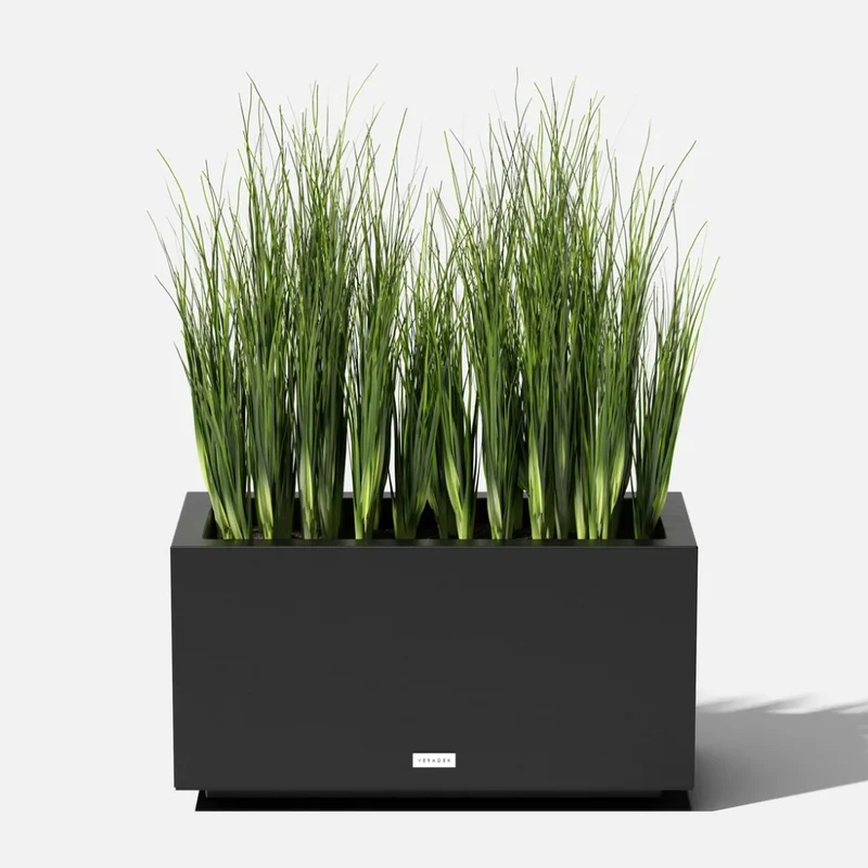 Jardinières Collection BLOCK de Veradek – Design moderne et durable