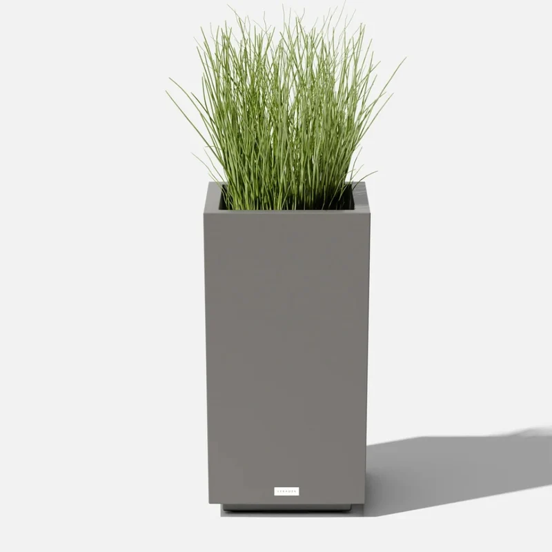 Jardinières Collection BLOCK de Veradek – Design moderne et durable