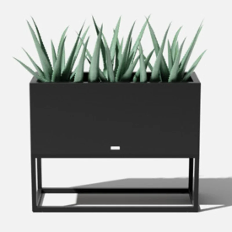 Jardinières Collection BLOCK de Veradek – Design moderne et durable