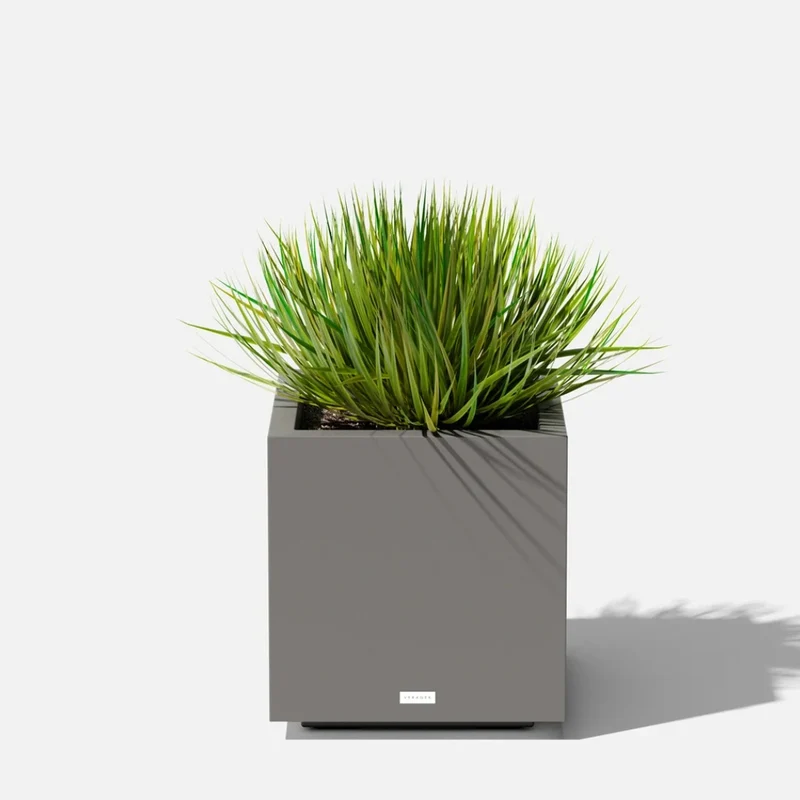 Jardinières Collection BLOCK de Veradek – Design moderne et durable
