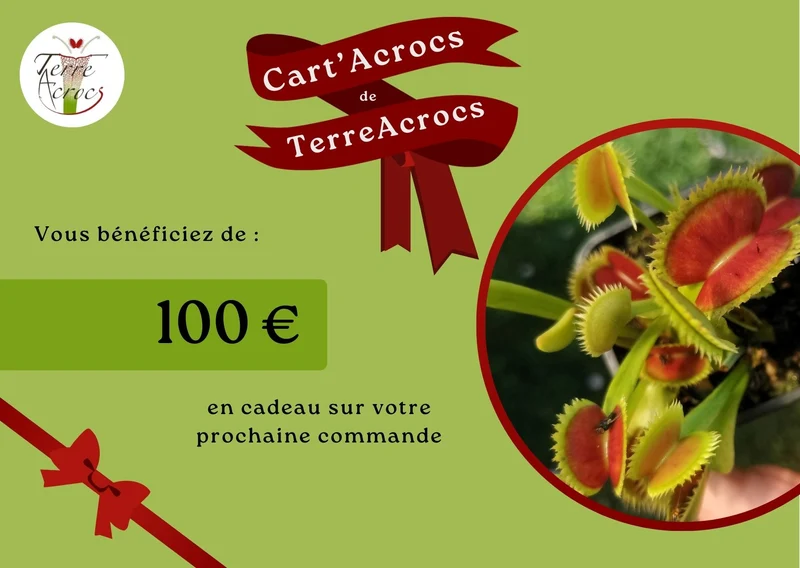 La Cart'Acrocs