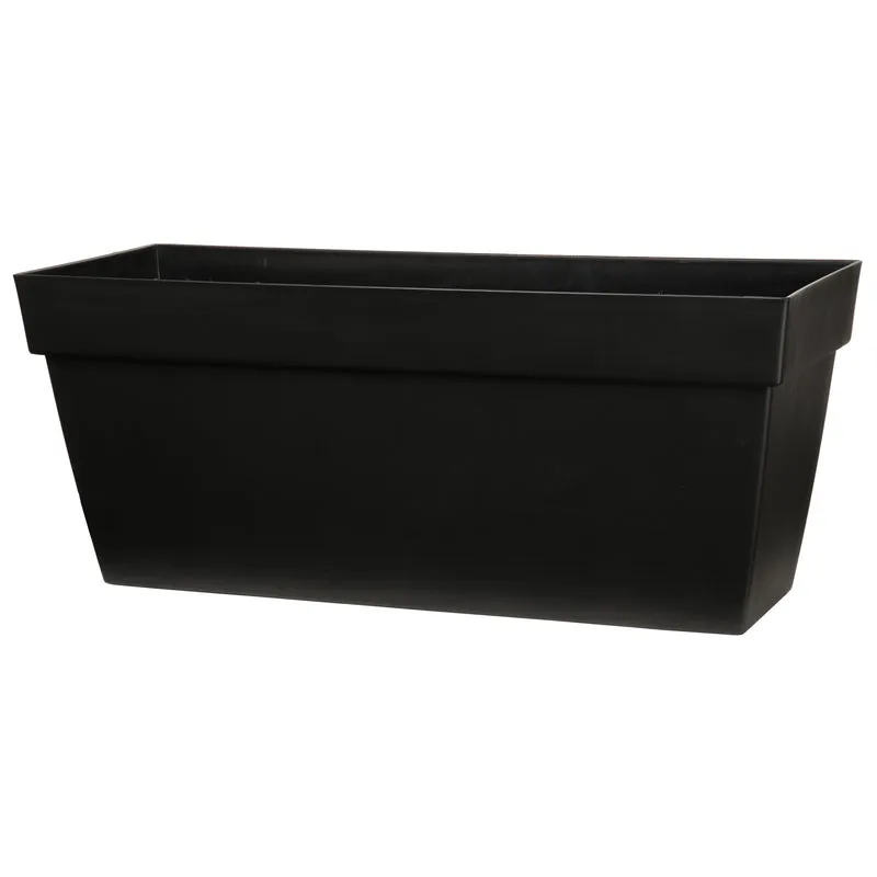 Balconnière VIVA 60 cm – Jardinière auto-irrigante