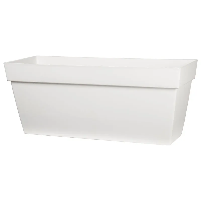 Balconnière VIVA 60 cm – Jardinière auto-irrigante