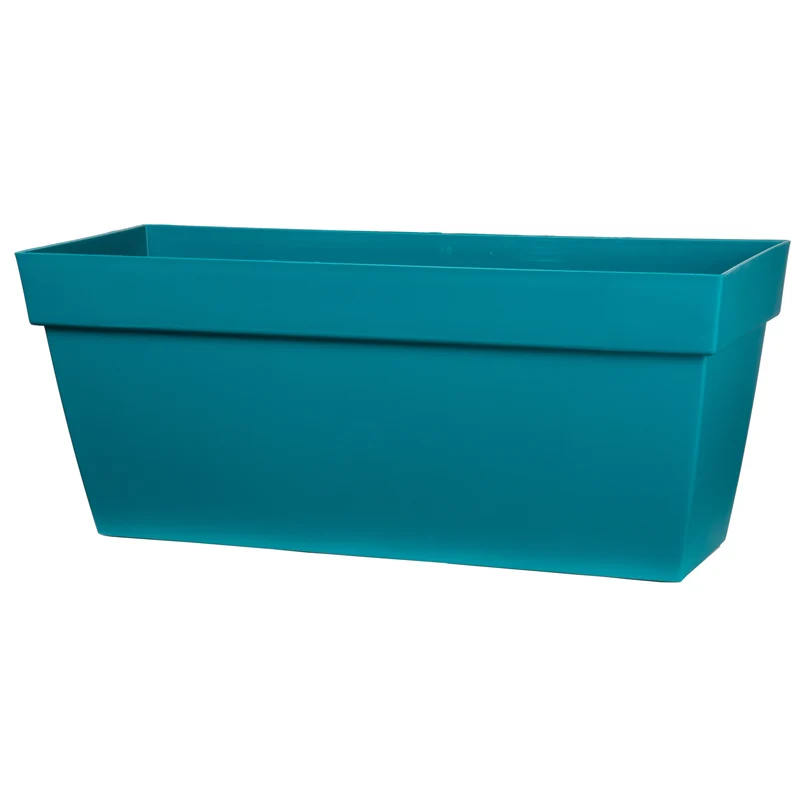 Balconnière VIVA 60 cm – Jardinière auto-irrigante