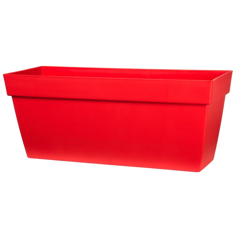 Balconnière VIVA 60 cm – Jardinière auto-irrigante