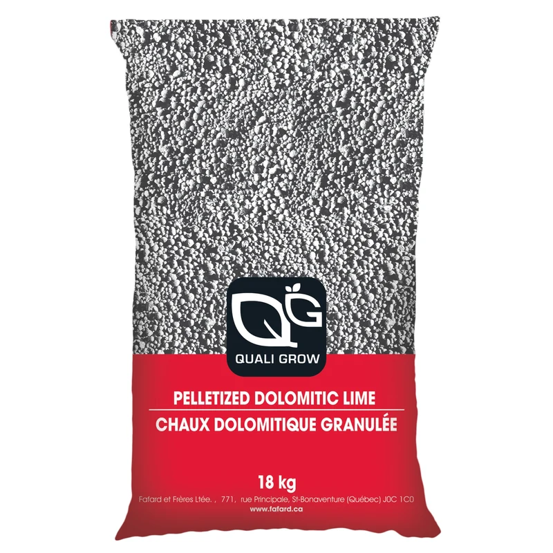 Chaux dolomitique Quali Grow®