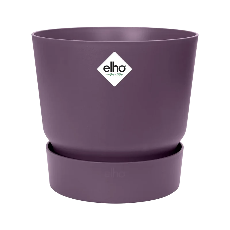 Collection Greenville – Pot écoresponsable avec réservoir d’eau