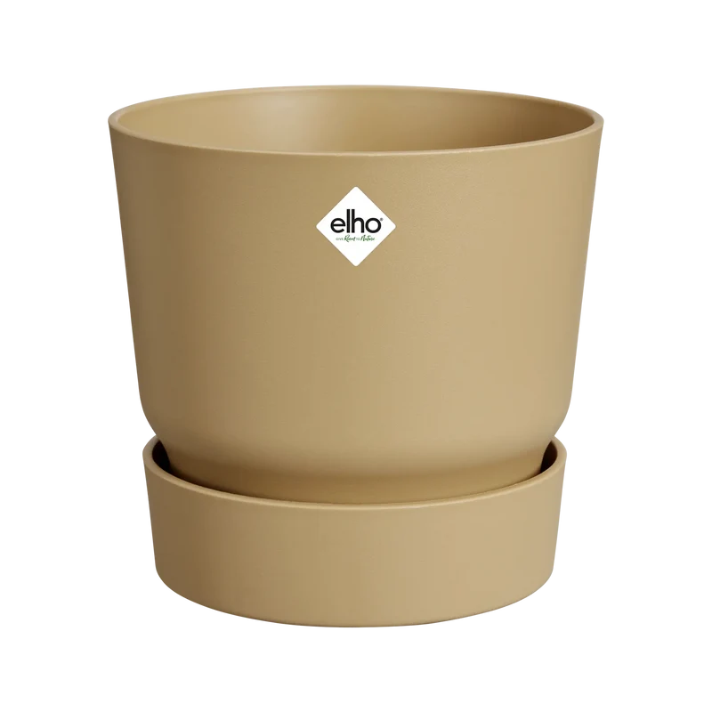 Collection Greenville – Pot écoresponsable avec réservoir d’eau