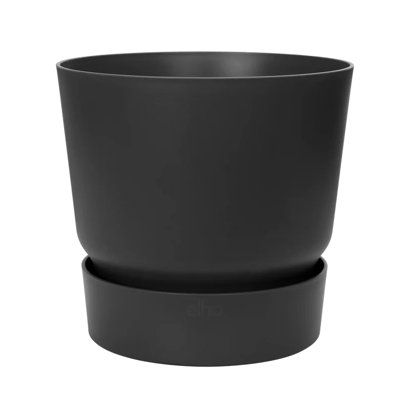 Collection Greenville – Pot écoresponsable avec réservoir d’eau