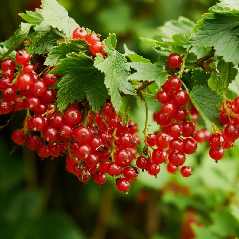 Gadelier 'Red Lake' – Ribes rubrum
