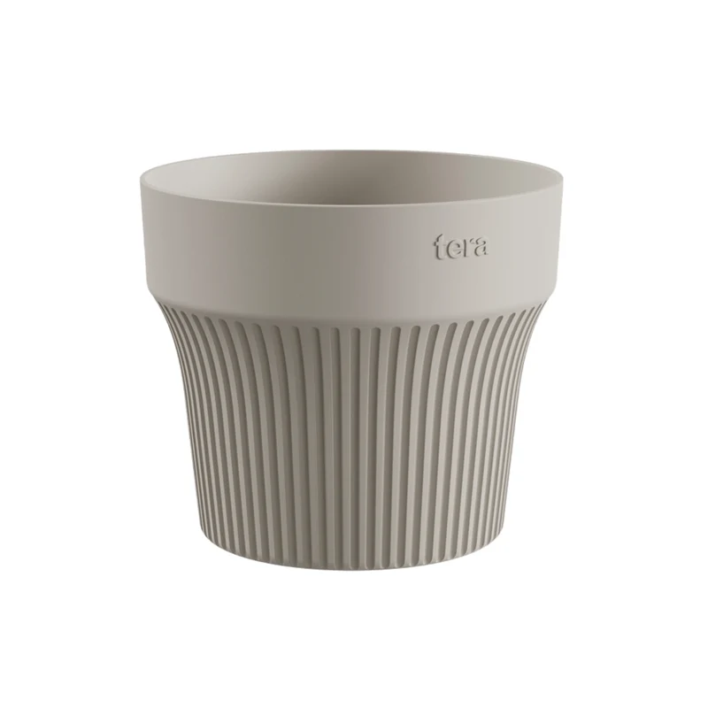 Cache-pot pour plante d'intérieur - Collection Eclipse Tiny