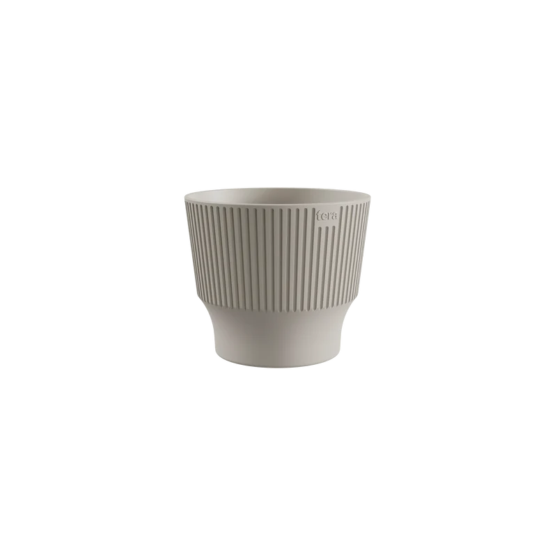 Cache-pot pour plante d'intérieur - Collection Eclipse Mini