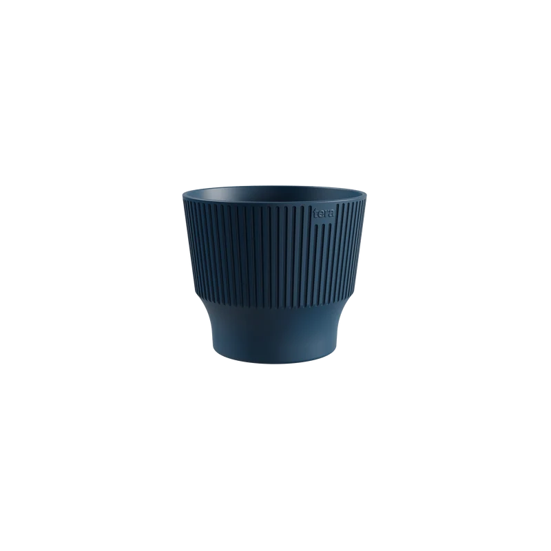 Cache-pot pour plante d'intérieur - Collection Eclipse Mini