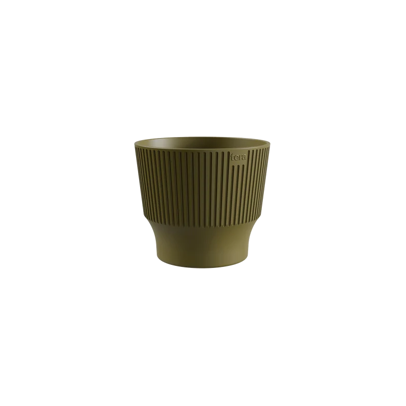 Cache-pot pour plante d'intérieur - Collection Eclipse Mini