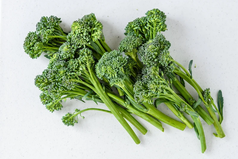 Broccolini 'Sibsey' - Semences