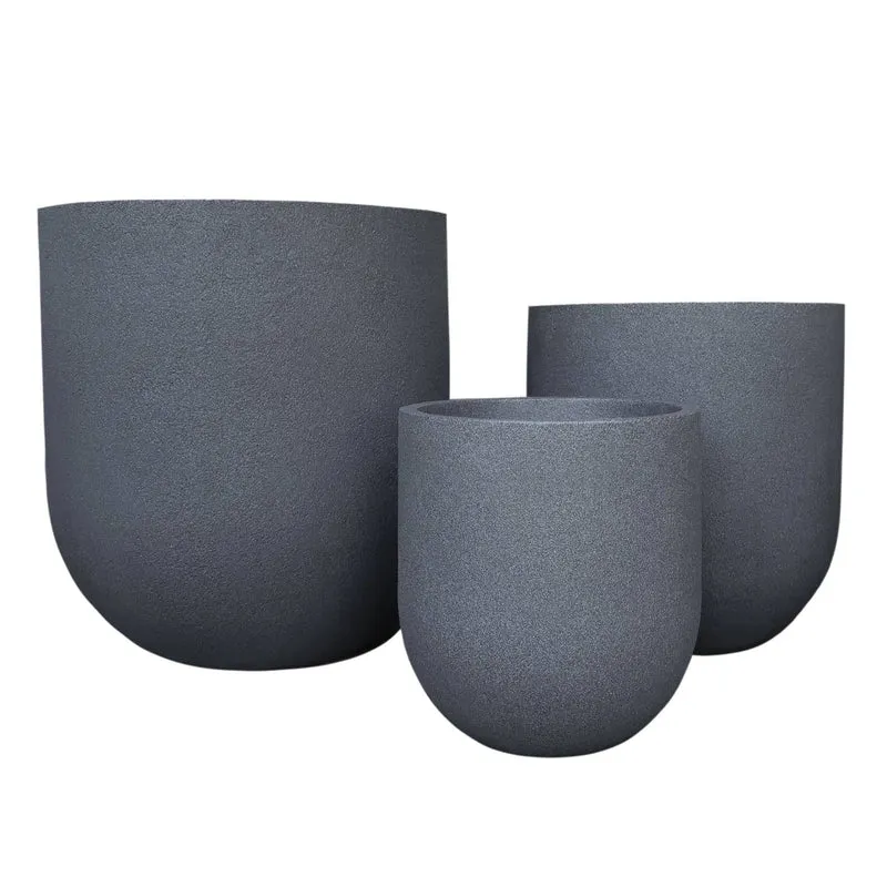 Pot Japi Roto - plastique Cask Rustique