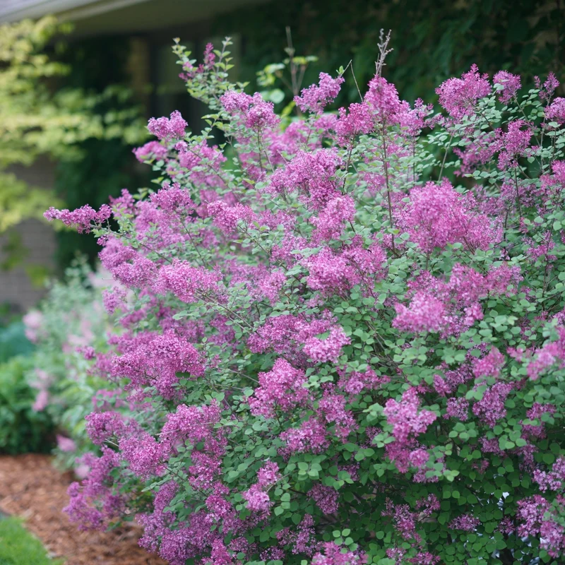 Lilas BLOOMERANG® Dark Purple