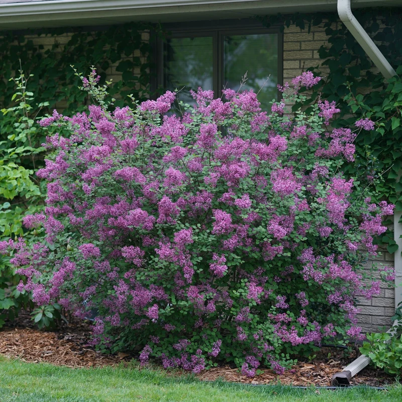 Lilas BLOOMERANG® Dark Purple