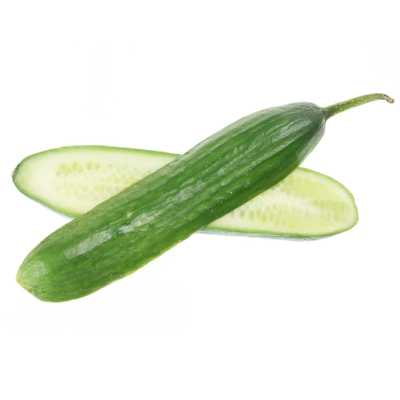 Concombre de type Libanais