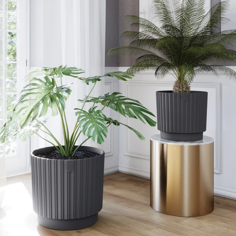 Pot Collection Mika Cyli