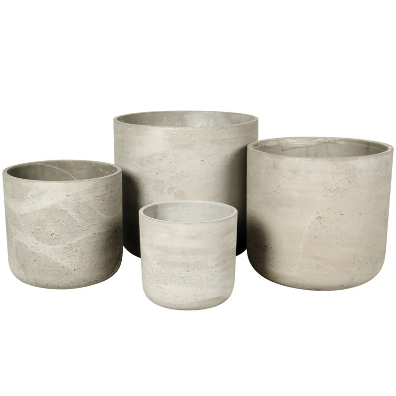 Pot Cyrus - Collection Giojardin