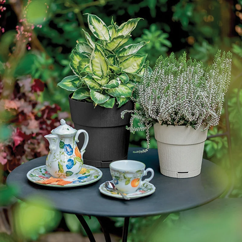Pot Collection Vaso Ethica