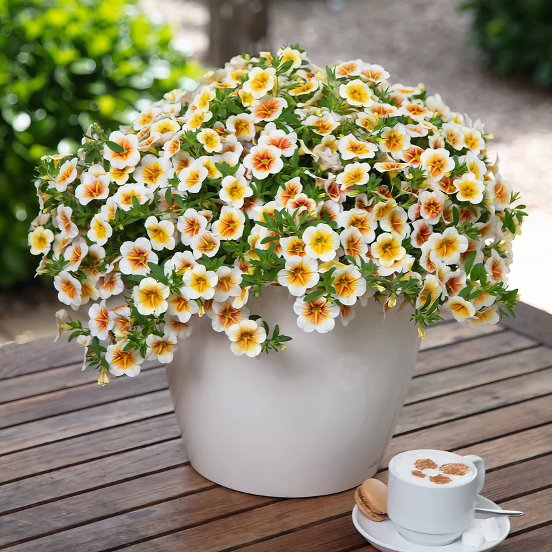 Calibrachoa CALITASTIC® Cappuccino