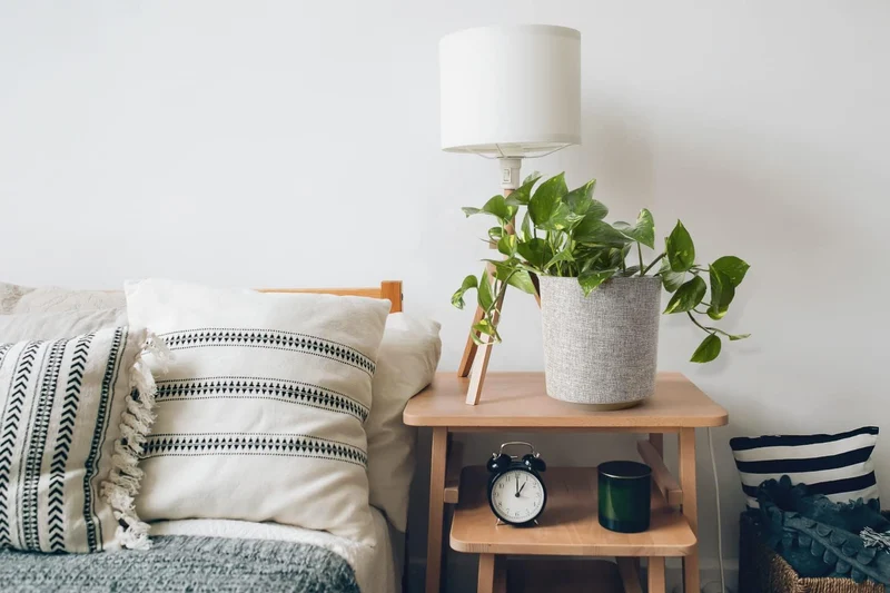 Cache-pot pour plante d'intérieur - Collection Textil Gama