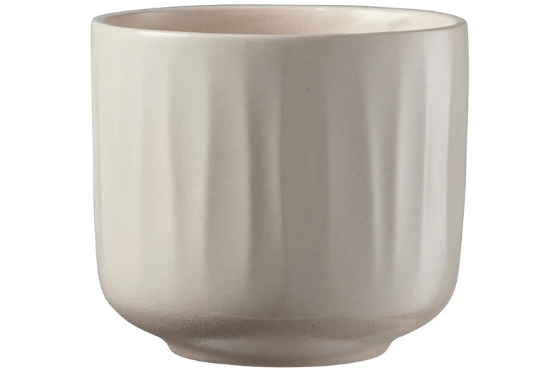 Cache-pot pour plante d'intérieur - Collection Baga