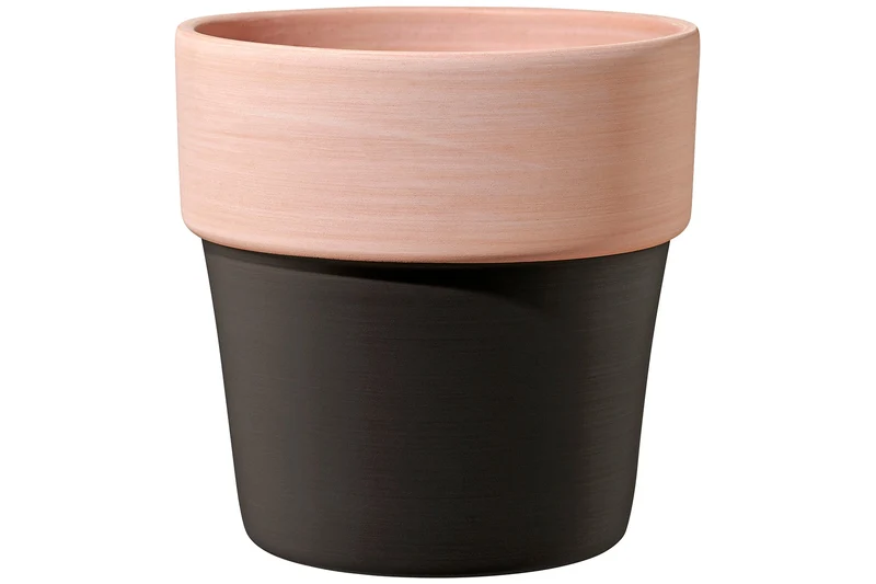 Mini cache-pot pour plante d'intérieur - Collection Lissabon Tableau