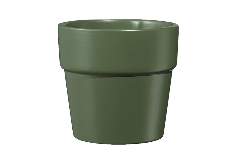 Mini cache-pot pour plante d'intérieur - Collection Lima