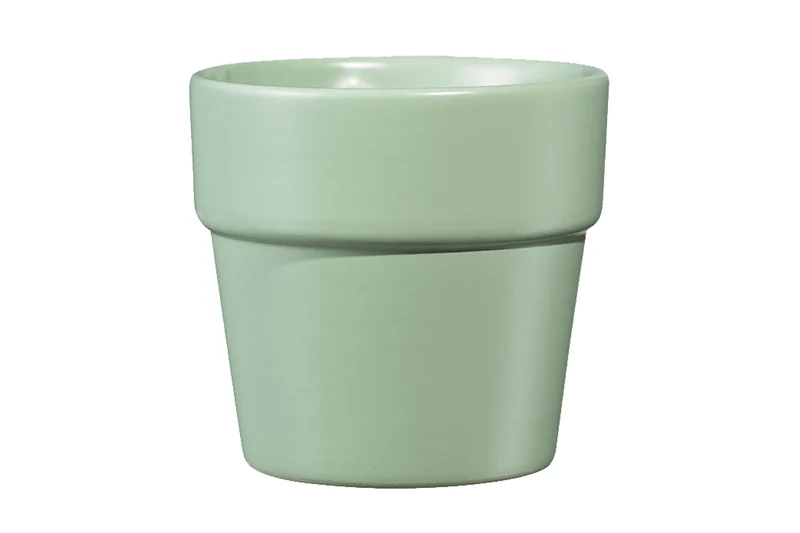 Mini cache-pot pour plante d'intérieur - Collection Lima