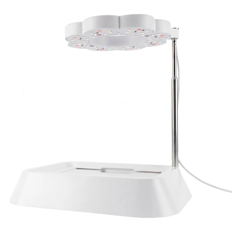 Germie kweeklamp Plus LED 15W